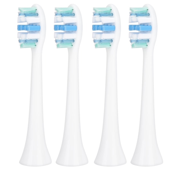 Sähköhammasharjan pään puhdistus Sonic hammasharjan vaihtopään lisävaruste B B