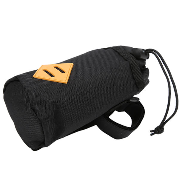 Cykelkedel Pakke Varmebevarelse Polyester Hovedstykke Styr Taske CykeludstyrM
