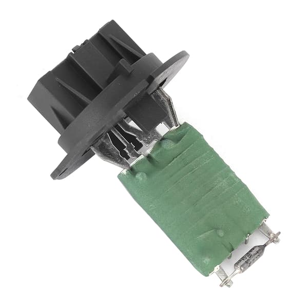 Viftemotorviftemotstand 6450JP passer til Peugeot 206 307