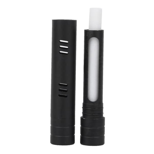 Biludluftning Rensende Aromaterapi Stick Innovativ Sort Parfume Duft Fjerner Lugt