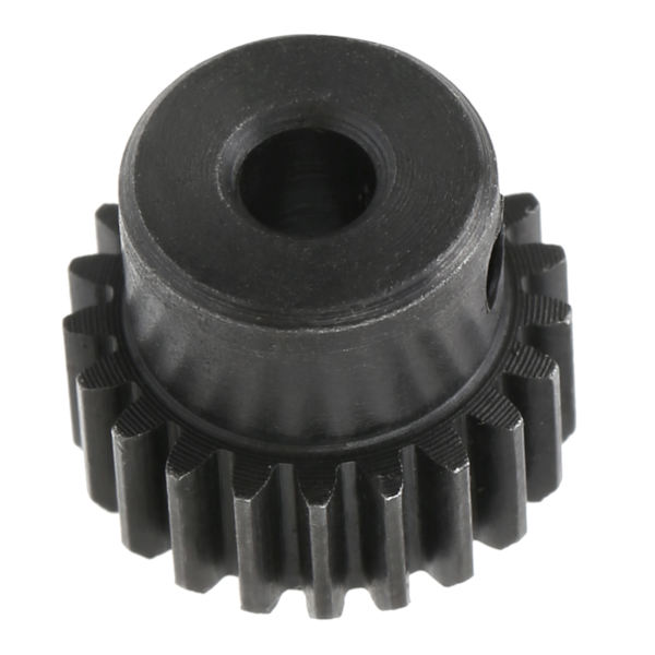 48P Motor Pinion Set 21T Tillbehör för 1/10 1/16 RC Bilar Fjärrkontroll Bil Växelsats