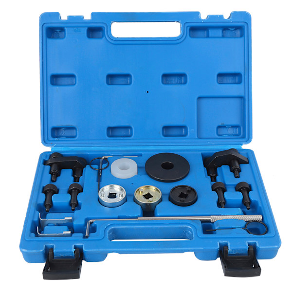 EA888 Motor Timing Verktyg Set Kamaxel Justering Auto Bil Reparation Tillbehör