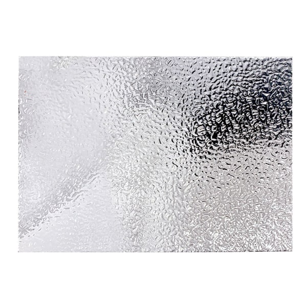 Nail Art Display Board Akryl Photo Props Multipurpose Tvättbar False Nail Tips Display Board 02