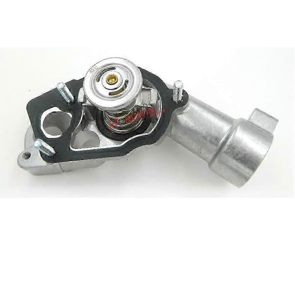 Passer til Buick Suzuki bildeler termostathus 12597257 / 522180 / 13115