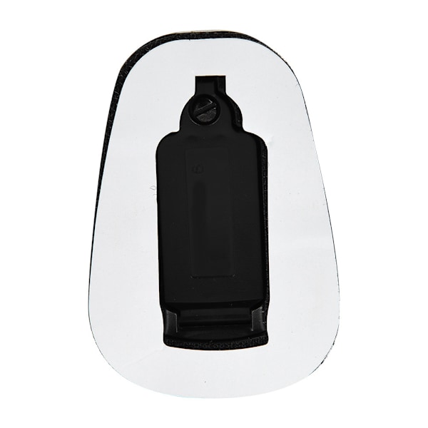 EX433-BK-GRØN Airsoft Tactics Survival IR Flash Vandtæt Mariehøne Lampe Sikkerheds Flash Light