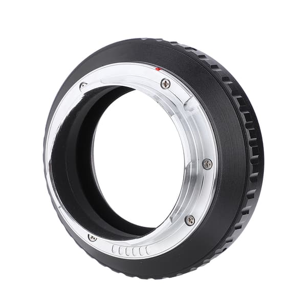 M42 LM-Mount Adapter för M42-Mount Objektiv till Leica M-Kamera för TECHART LM-EA7 Adapter