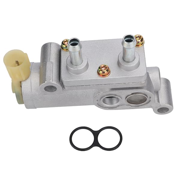Tomgangsreguleringsventil 36450-PP4-E01 Passer til Acura Integra LS 3DR/5DR 1.6L 88-89
