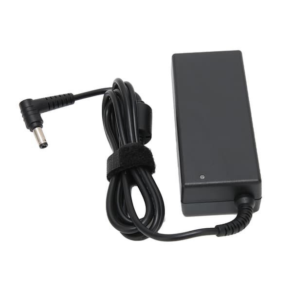 65W strömadapter AC till DC 5.5x2.5mm runt gränssnitt 19V 3.42A för Asus 100V‑240V