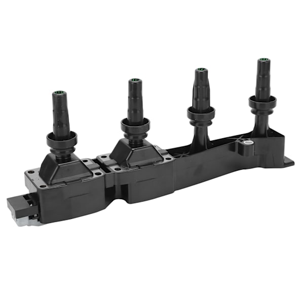 Tändspole 597080 Tillbehör Högpresterande Ersättning för Peugeot 307 1.6L