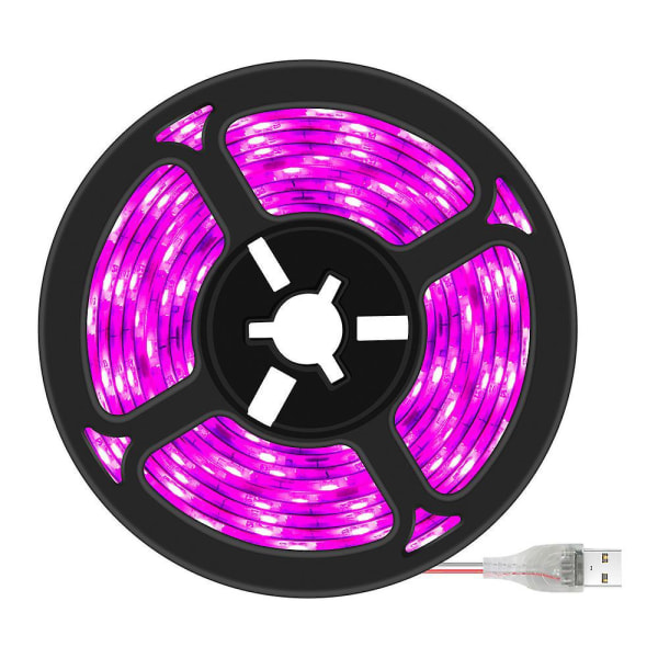 Smart vattentätt LED Grow Light System, 1 meter