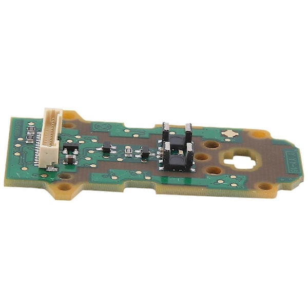 Auton vaihdekepin LED-paneelin piirilevy 3 4 5 6