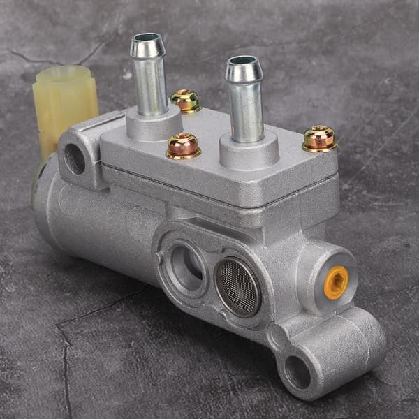 Tomgangsreguleringsventil 36450-PP4-E01 Passer til Acura Integra LS 3DR/5DR 1.6L 88-89
