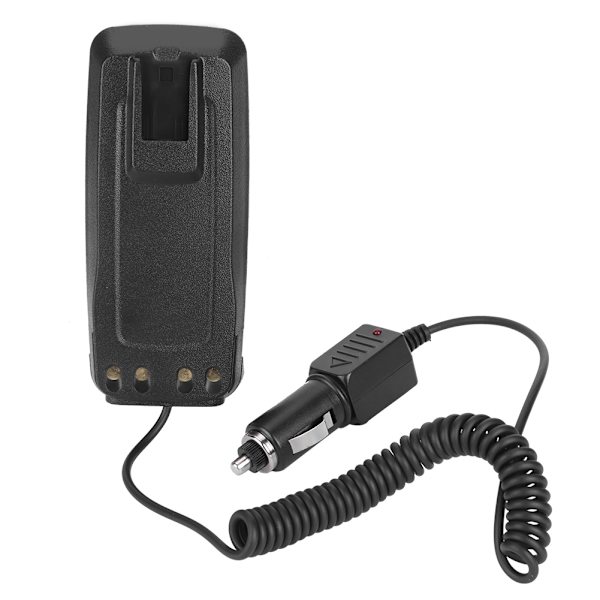 12V batteriborttakerboks PMNN4409 for toveisradio, passer til Motorola XBR-serien XPR6550 XPR6350 XPR6300