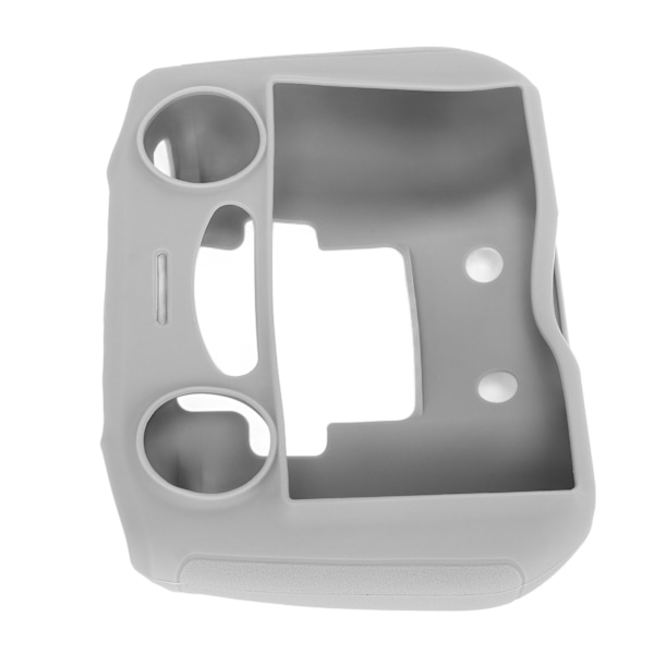 RC silikondeksel hylse støvtett fallsikkert forhindre sklibeskyttende deksel RC tilbehør for DJI Mini 3 Pro grå