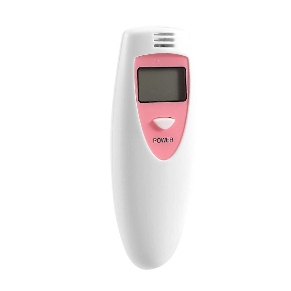 Bærbar dårlig ånde detektor Oral Condition Tester Supplies