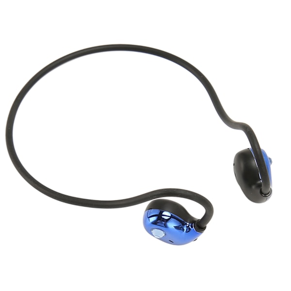 Open Ear Air Conduction Headphones Trådløse Bluetooth 5.3 Sport Headset til løb, cykling, vandreture og kørsel Blå