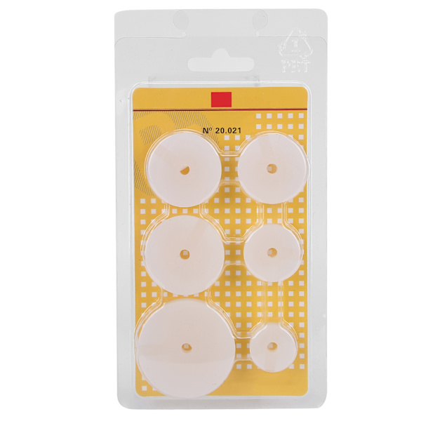 6st Movement Cushion Protection Pad. Reparationsverktyg för watch