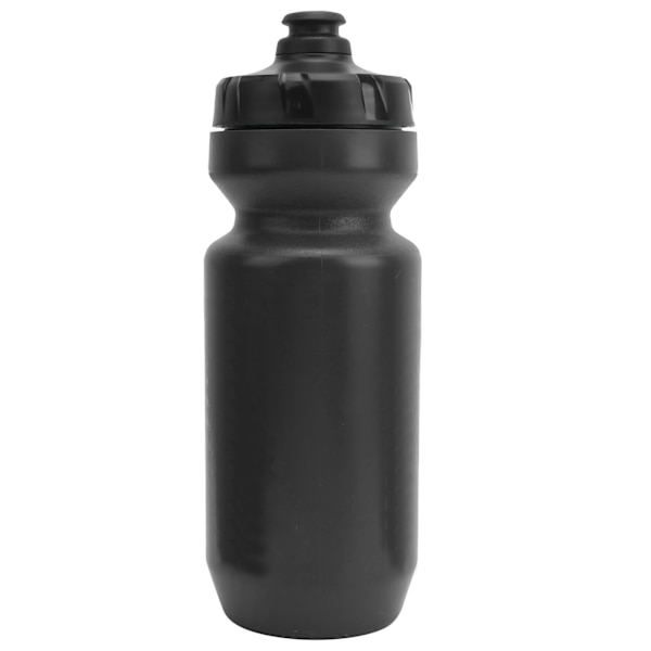 BOLANY 610ML Cykelflaska Utomhus Cykling Fitnessutrustning för MountainbikeSvart