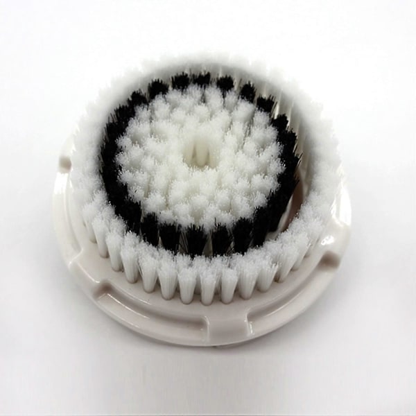 Kompatible erstatningsbørstehoder for dyp pore- og sensitiv hud. Designet for Mia, Mia2, Mia3/Aria, Smart Profile, Alpha Fit og Radiance Facial Cle