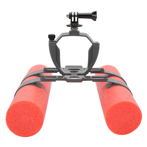 Vattenlandningsställ Lätt ABS Fäste Svamp Flytkraft Stång 60mm Höjd Drönare Landningsben Set för DJI Mavic 3