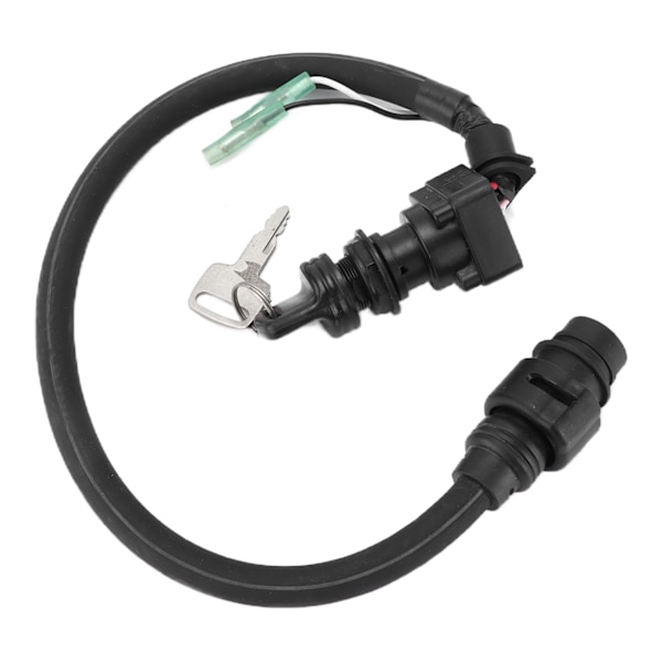 Hovedafbryder Assy 7‑Core ledningsnet samling 6H3825100200 erstatning for Yamaha påhængsmotor kontrolboks