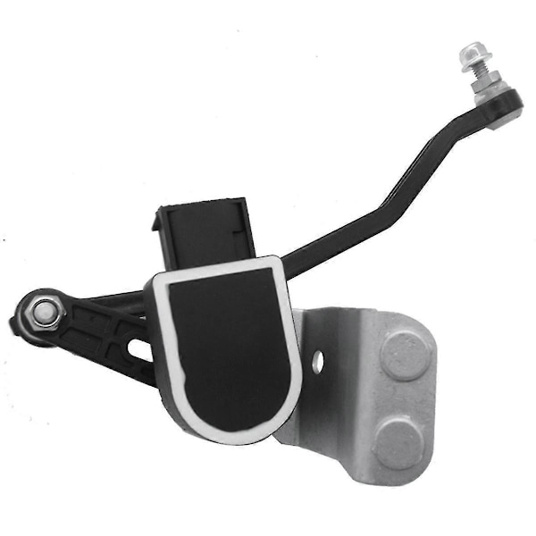 Höjdsensor för höger framlykta 91785701 kompatibel med S60 XC60 V70 S80 Karosshöjdsensor 31268780 8G9N-3C492-AA