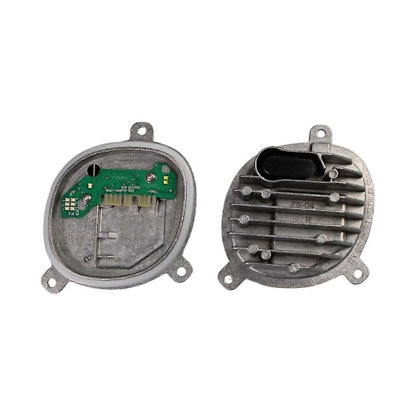 Auton oikea etuvalon LED-vilkkumoduuli 3-sarjalle