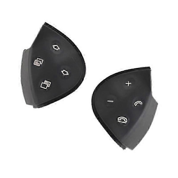 Bil Ratt Knapp Kontroll Trim Skydd kompatibel med E-Klass W211 E320 E350 E550 2003-2006