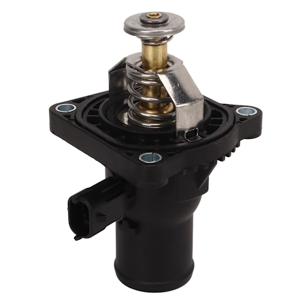 Motor Kølevæske Termostat Enhed Høj Ydeevne 55587349 Erstatning for Chevy Aveo Cruze Sonic