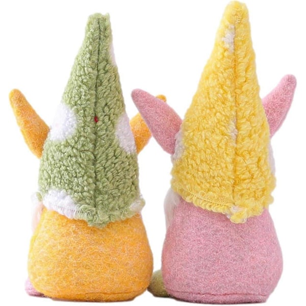 Påskhare Dekoration, Påskdekoration - Påsk Tomte Dekorationer