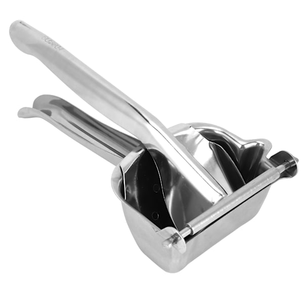 304 Rustfritt Stål Manuell Juicer Sitron Appelsin Fruktpresser Ekstraktor Kjøkken Tilbehør