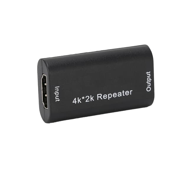 HD Multimedia Interface Repeater HD Video Encoder Splitter til Multimediepræsentation HDTV