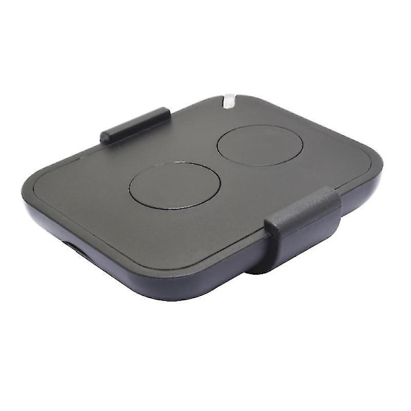 433.92mhz Scroll Code Alarm Nøgle 433mhz Rf Fjernbetjening Duplikator Nice Era Flor Fl02re GarageF-F