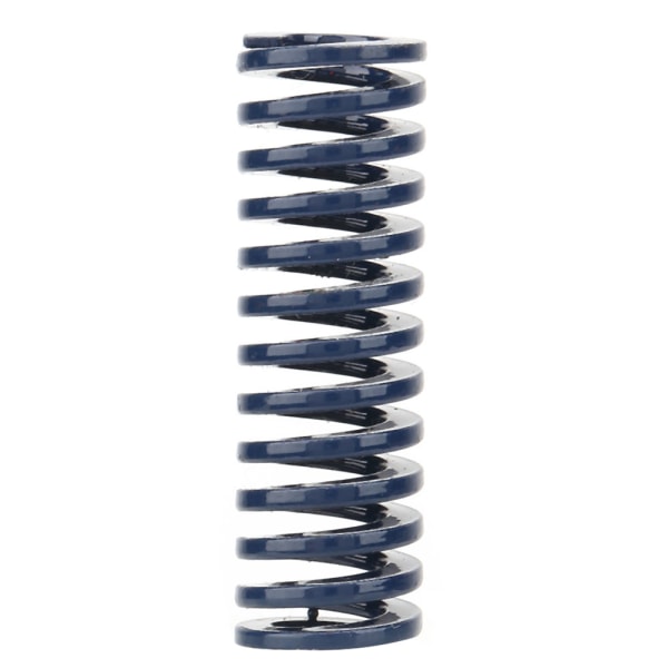 2 st OD 10 mm ID 5 mm Hög noggrannhet Stål blått ljus belastningsform Mould (TL10*50 mm)