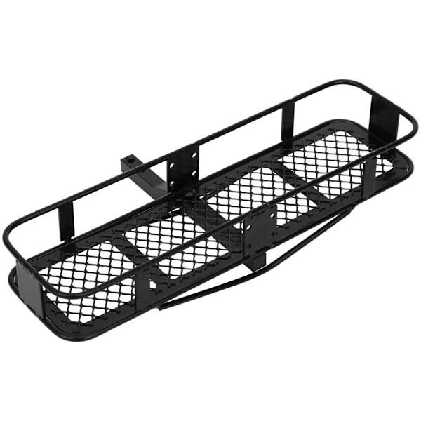 Generell metall bakre stötfångare bakre dragkrok för Axial SCX10 90046 AXI03007 RC Crawler Car