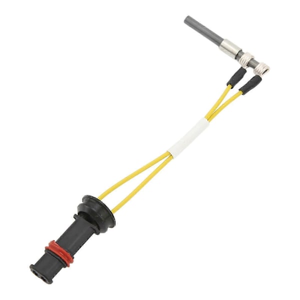 Glödstift för parkeringsvärmare 9005087A Siliciumnitridkeramik för Webasto Air Top 2000 ST 24V