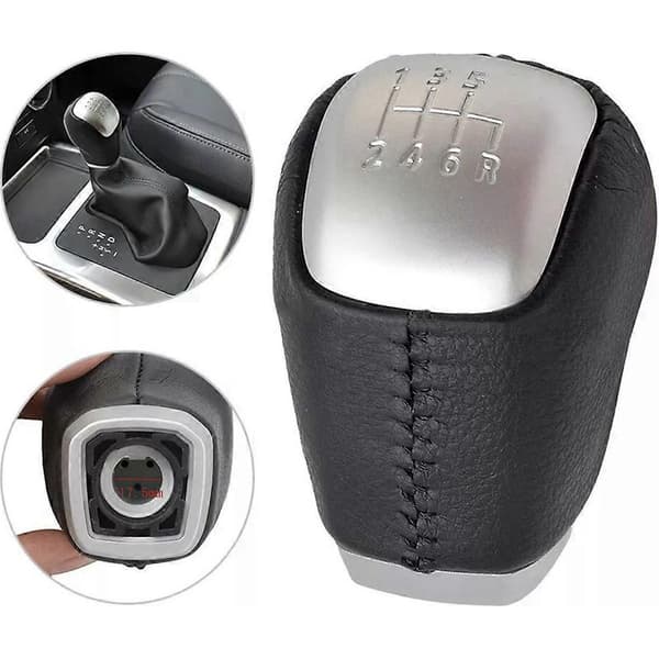 6-trinns manuell girspak for Range Rover Evoque 2011-2018