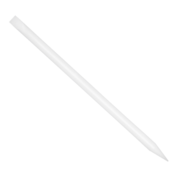 Klokkeskive Cleaning Stick Pen Anti Scratch Dirt Remover for Watchmaker Electronics Installation White