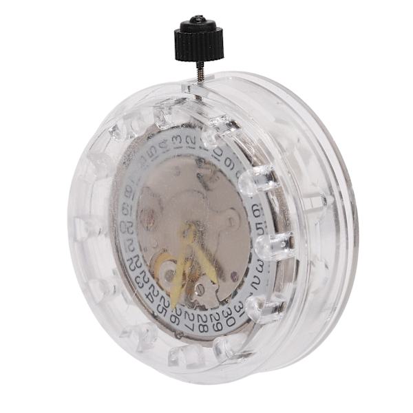 2824 Watch Movement Mekanisk Watch Movement Reparation Tillbehörsdelar