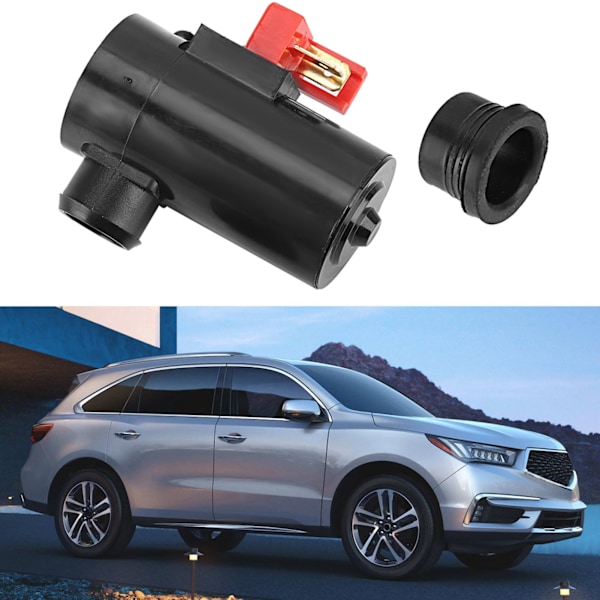 Vindrutetorkarpump Spraymotor 38512‑SA5‑013