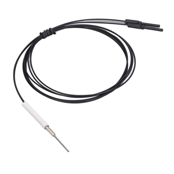 Fiberoptisk sensor diffus refleksjon digital optisk kabel probe fotoelektrisk sensor probe 1 meter