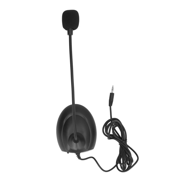 USB mikrofoni Professional 3,5 mm PC-mikrofoni podcasting-äänen suoratoistoon