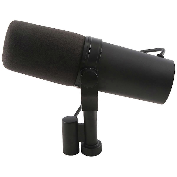 SM7B Cardioid Dynamisk Mikrofon til Live Sceneoptagelse Podcast