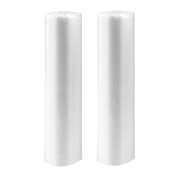 2 Ruller Pudeindpakning Silkefilm Vandtæt, 200 cm x 20 meter Polstring Pudeindpakning kompatibel med Møbler Hjemmekontor, (2 Ruller)