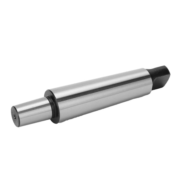 Borrfoderstång Platt Svans Svarvar Adapter Stål Hårdvara Handverktyg Tillbehör MT4‑JT3