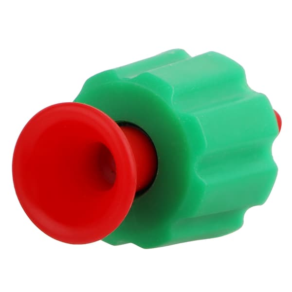 Trykkavlastningsventil for luftkompressor Sikkerhetsventiler for 3L/5L/8L ryggsekksprøyte