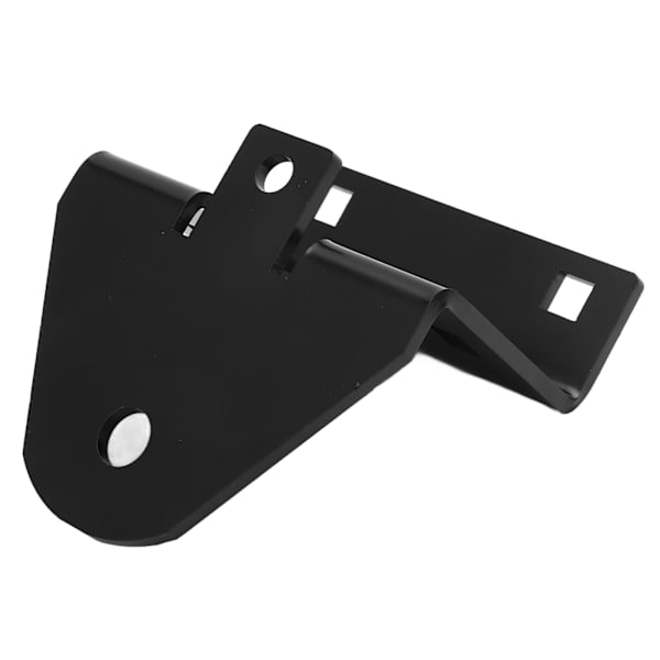 Zero Turn Plæneklipper Hitch 71514900 Sort Trailer Hitch Udskiftning til Ariens Gravely ZT‑X