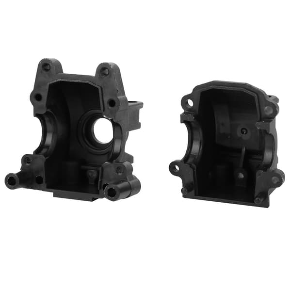 RC Differential Box Shell Housing Replacement Tillbehör Passar för REMO 1/10 RC Bil P2303