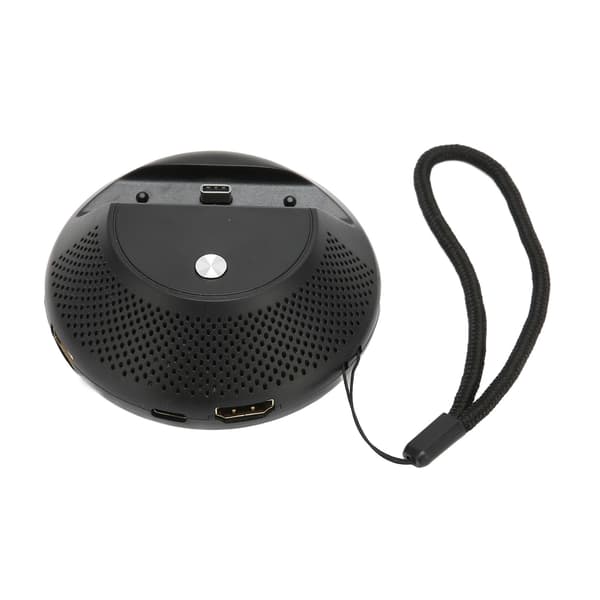 Til Switch TV Dock Plug and Play TV Dockingstation med Konverteringsfunktion Strømindikator Overstrømsbeskyttelse