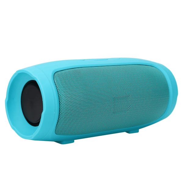 Bluetooth Music Speaker Outdoor Poratble Stereo HIFI højttalerboks med dobbelt horn